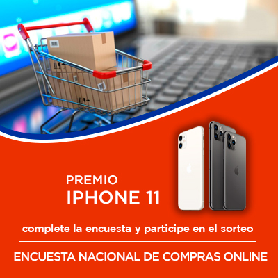 ENCUESTA NACIONAL DE COMPRAS ONLINE